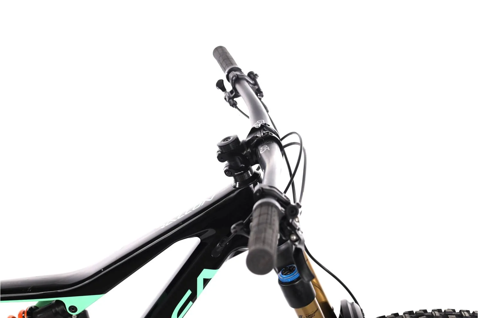 Orbea Rallon 2022