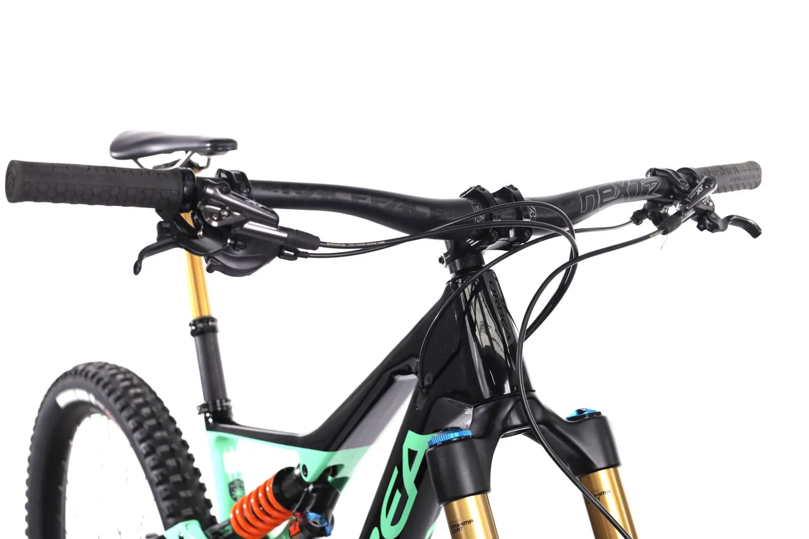 Orbea Rallon 2022