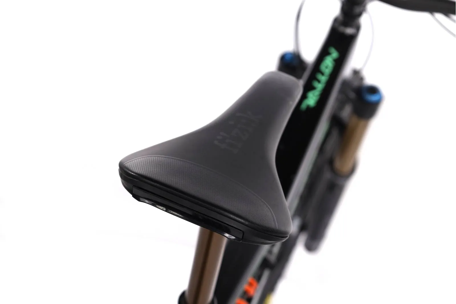 Orbea Rallon 2022