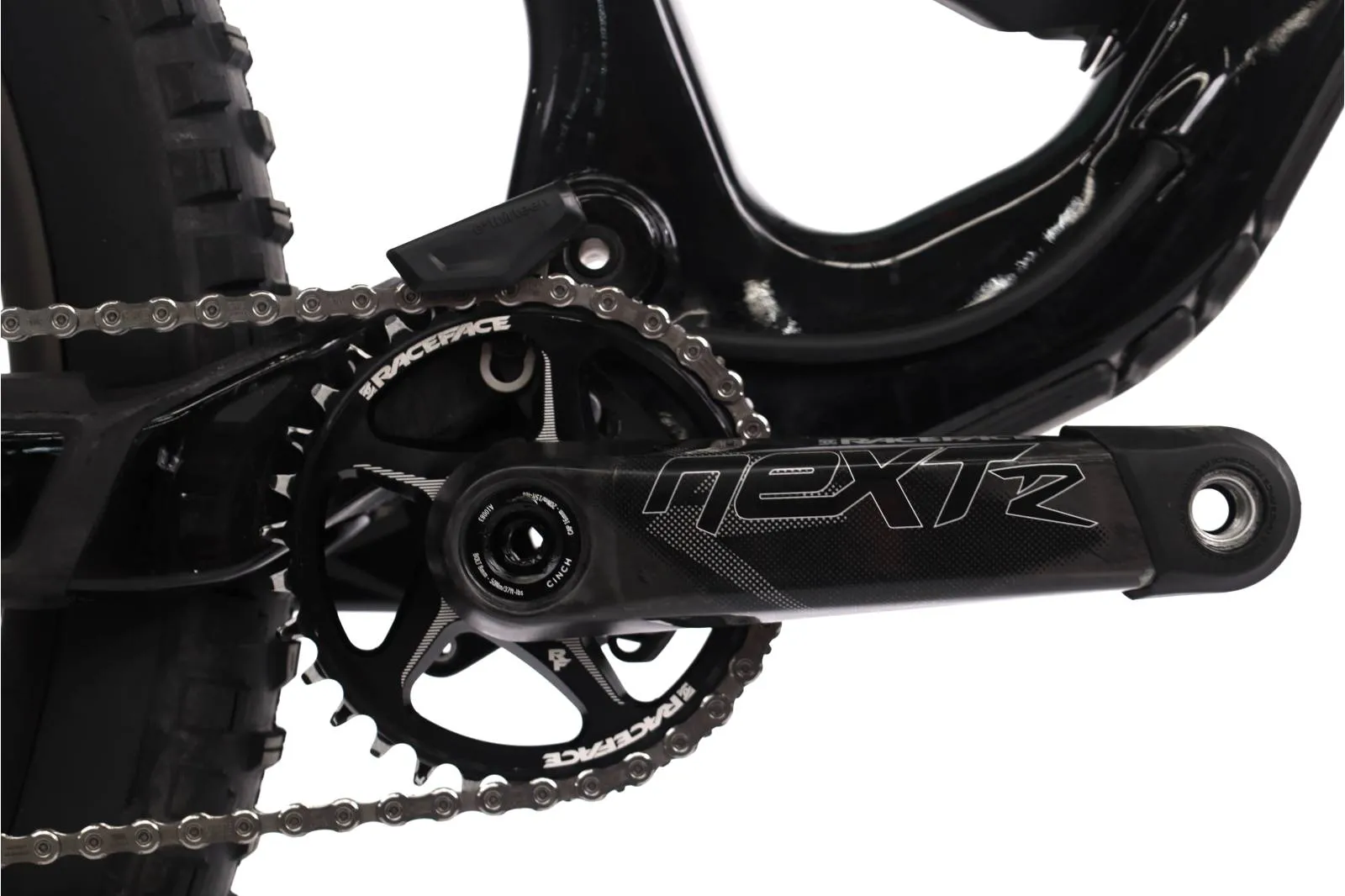 Orbea Rallon 2022