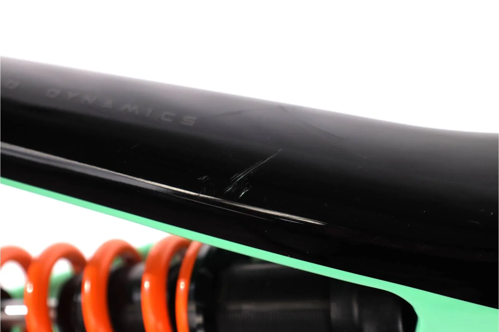 Orbea Rallon 2022