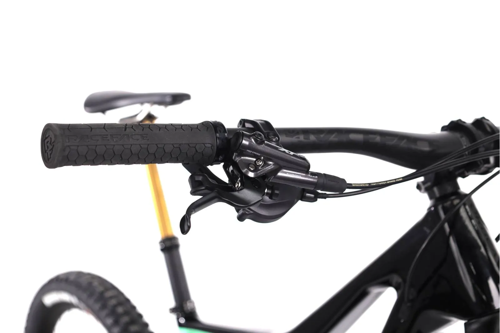 Orbea Rallon 2022