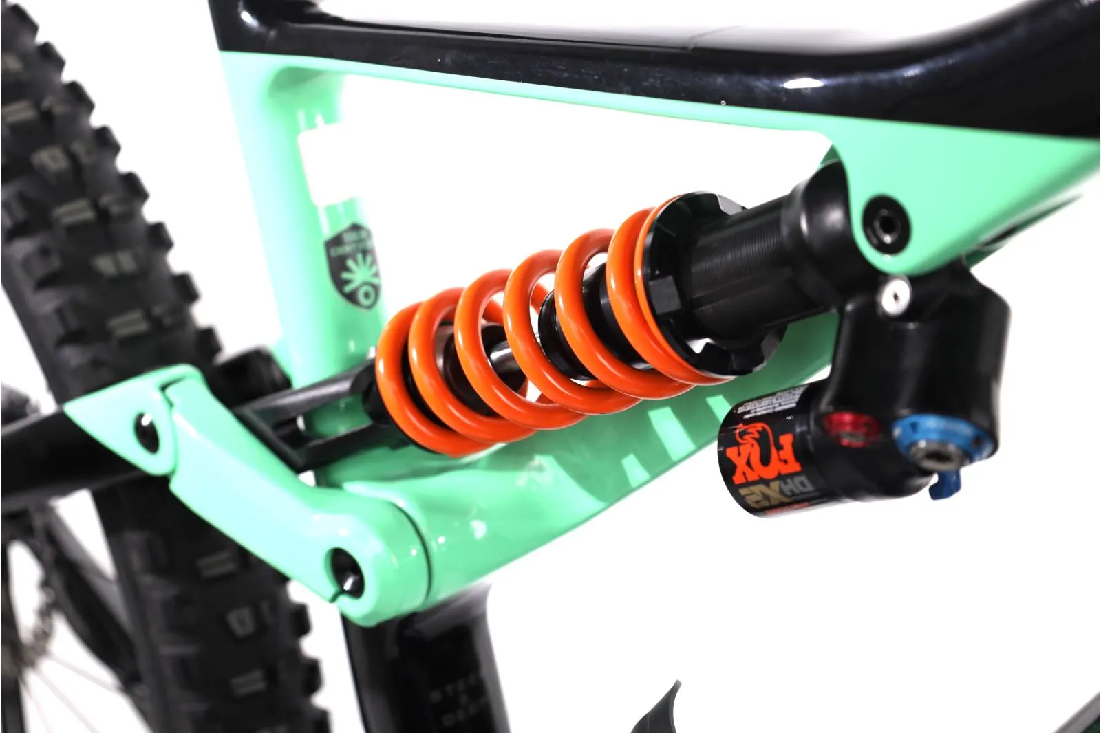 Orbea Rallon 2022