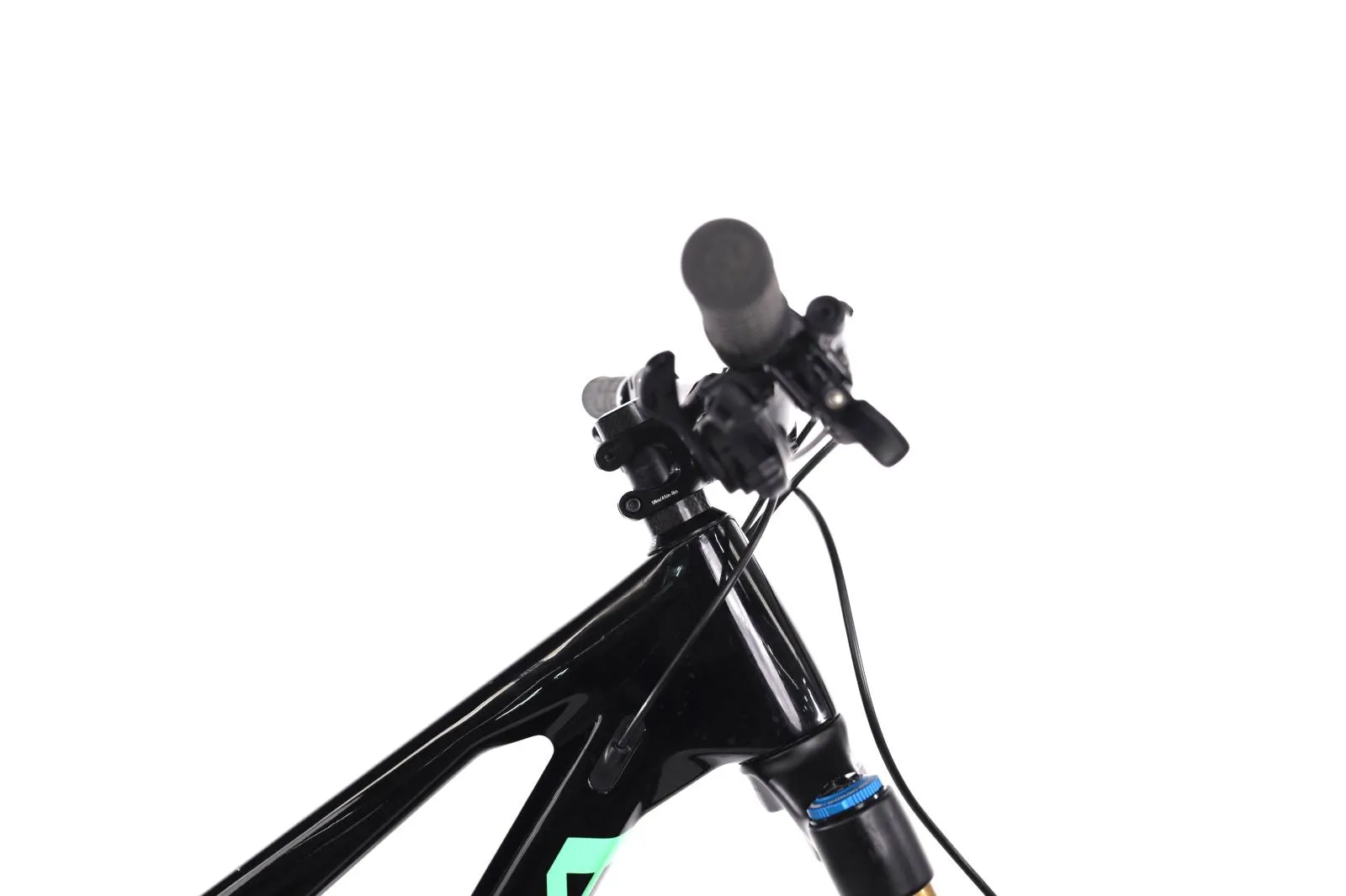 Orbea Rallon 2022