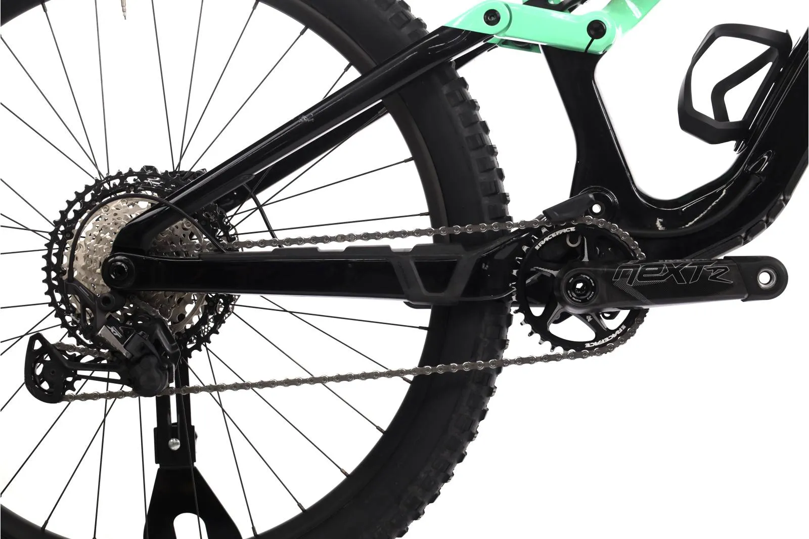 Orbea Rallon 2022