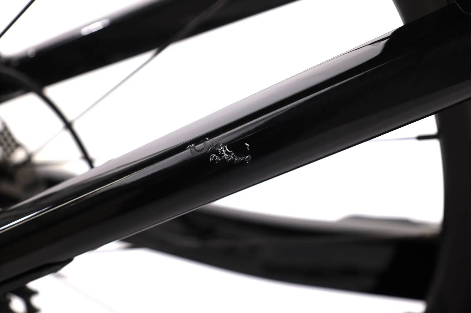 Orbea Rallon 2022