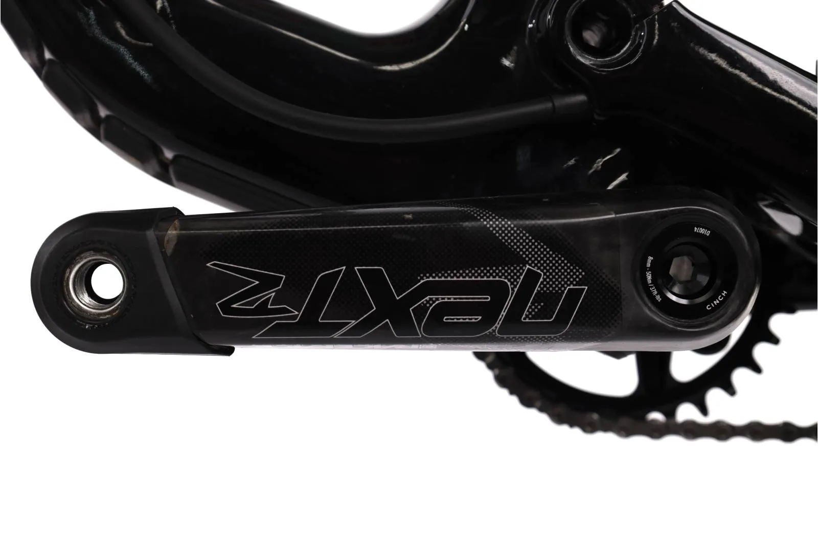 Orbea Rallon 2022
