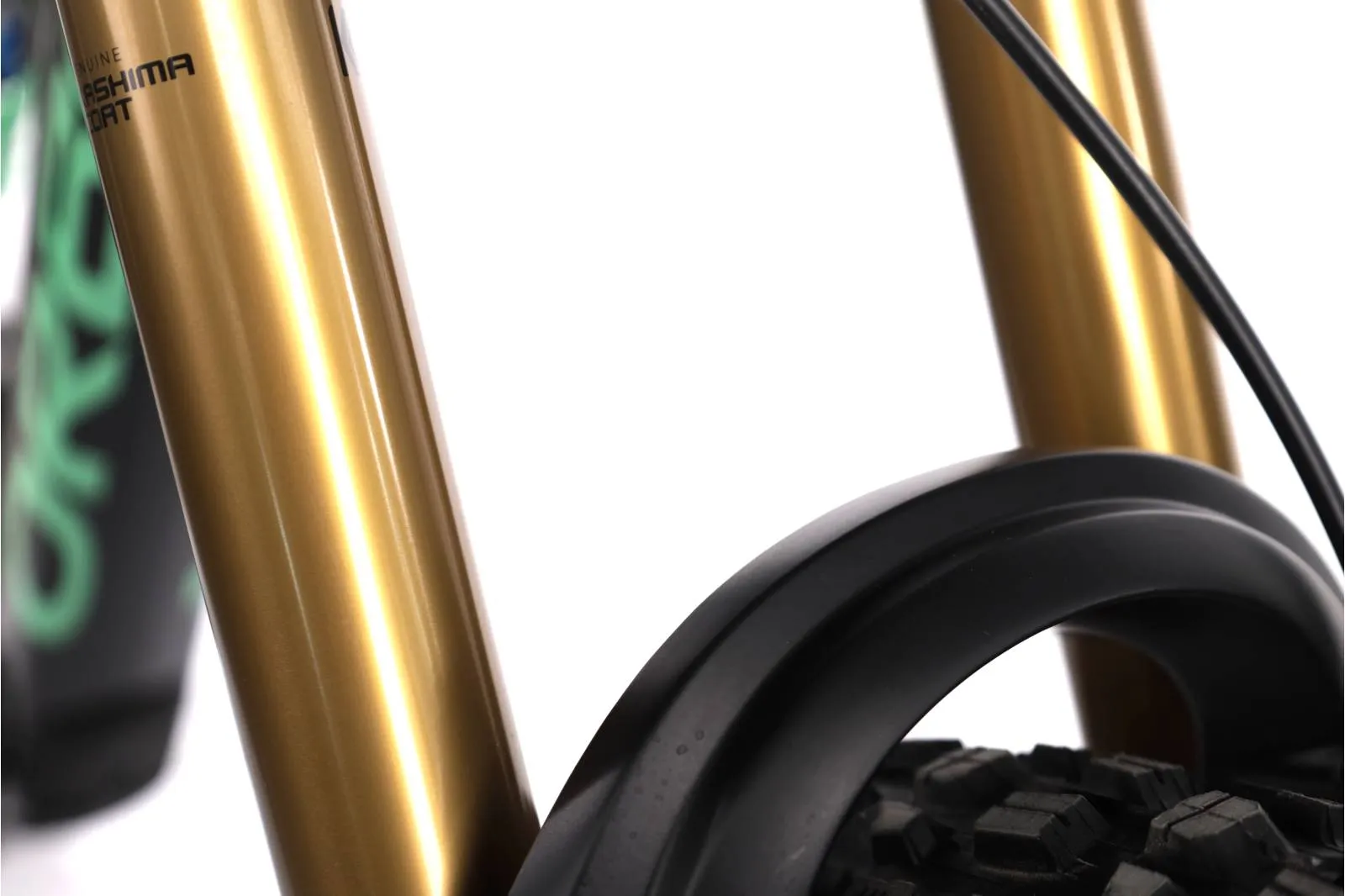 Orbea Rallon 2022