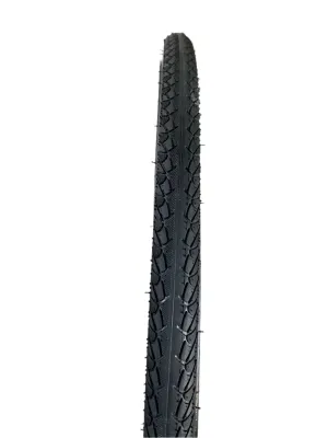 Ortem Unicorn 5PP 700c Wired Tire (Black)