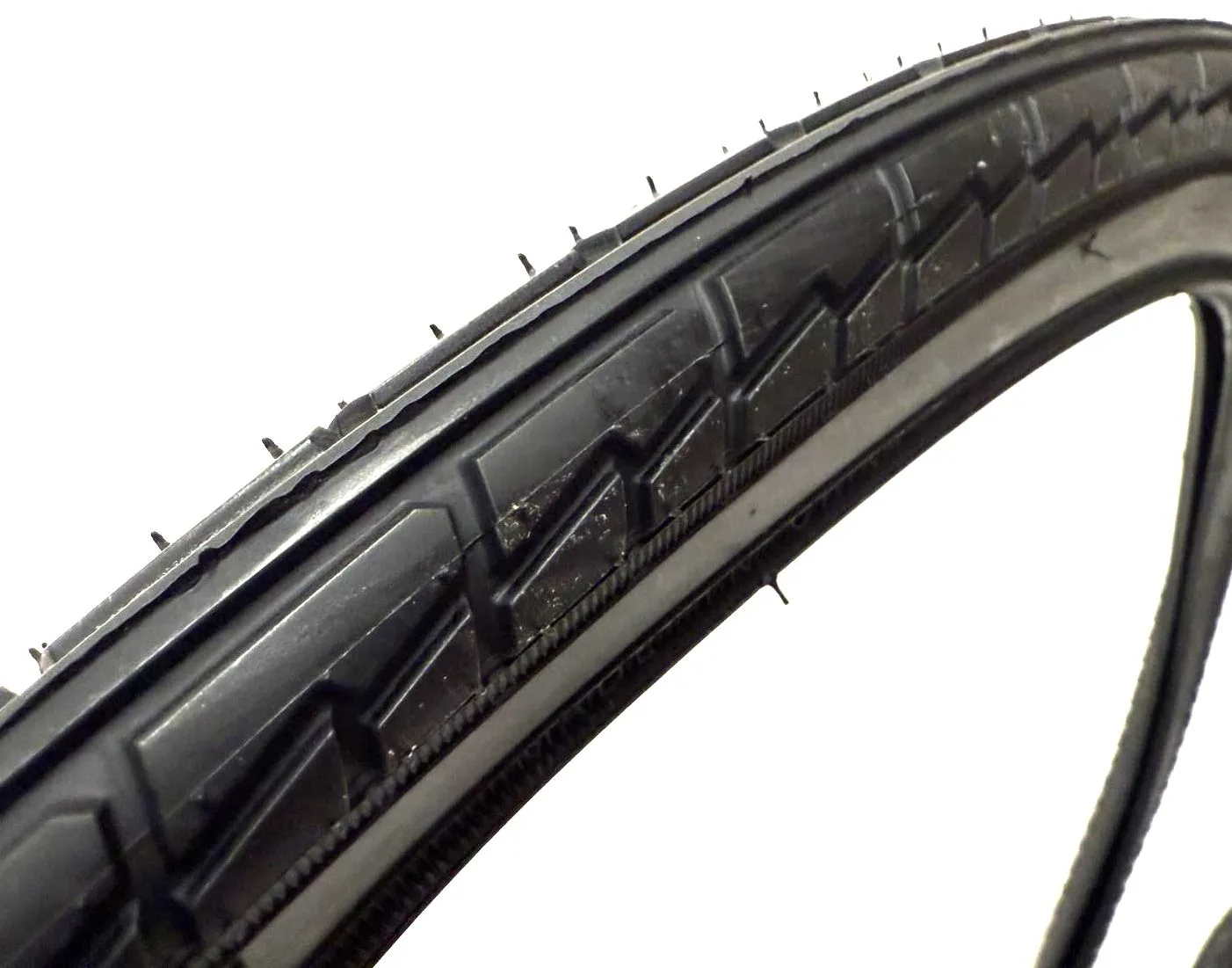 Pair (Lot of 2) Diamondback Bike Bicycle Wheelchair Wire Bead 24 x 1 3/8"  Tires