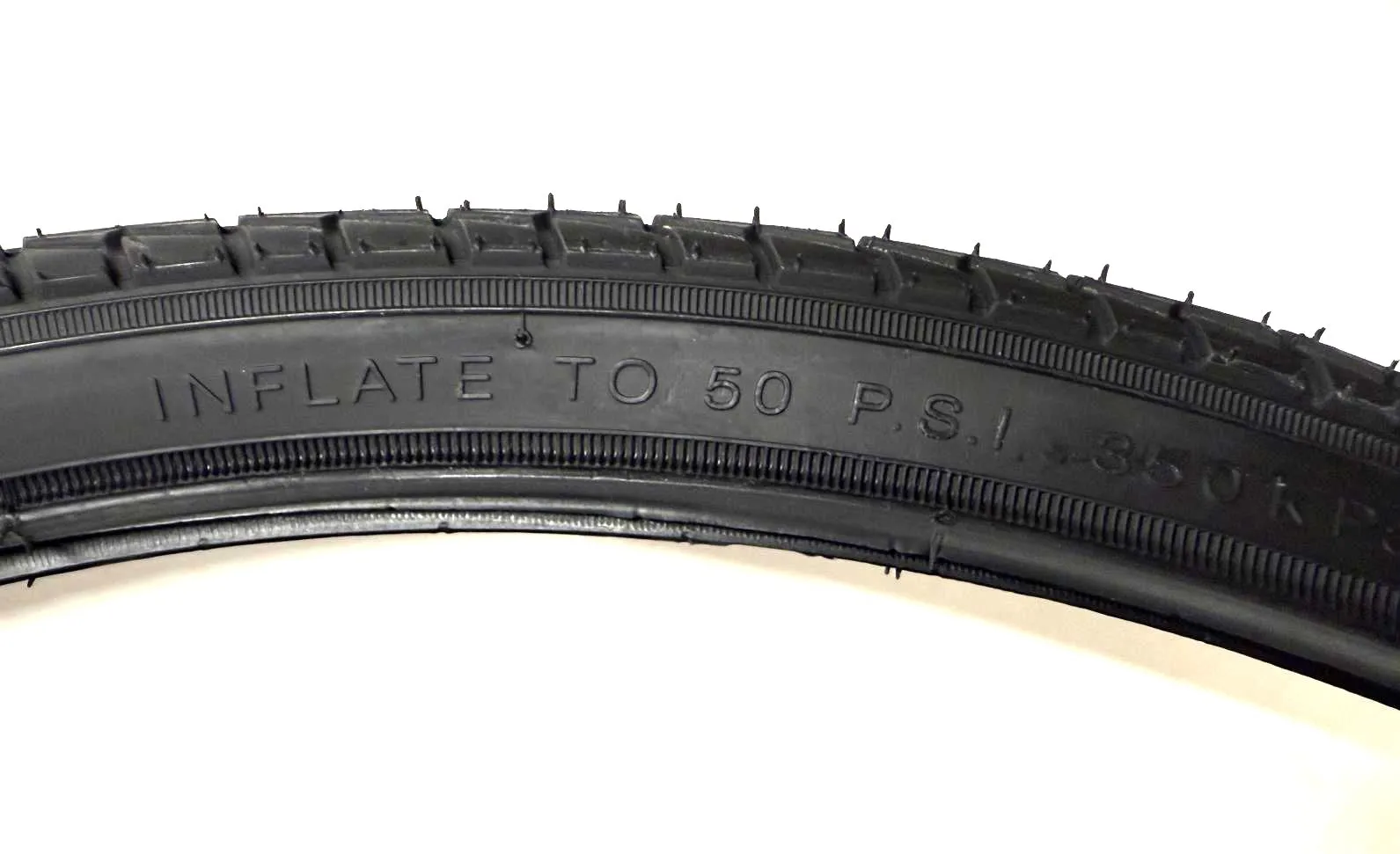 Pair (Lot of 2) Diamondback Bike Bicycle Wheelchair Wire Bead 24 x 1 3/8"  Tires