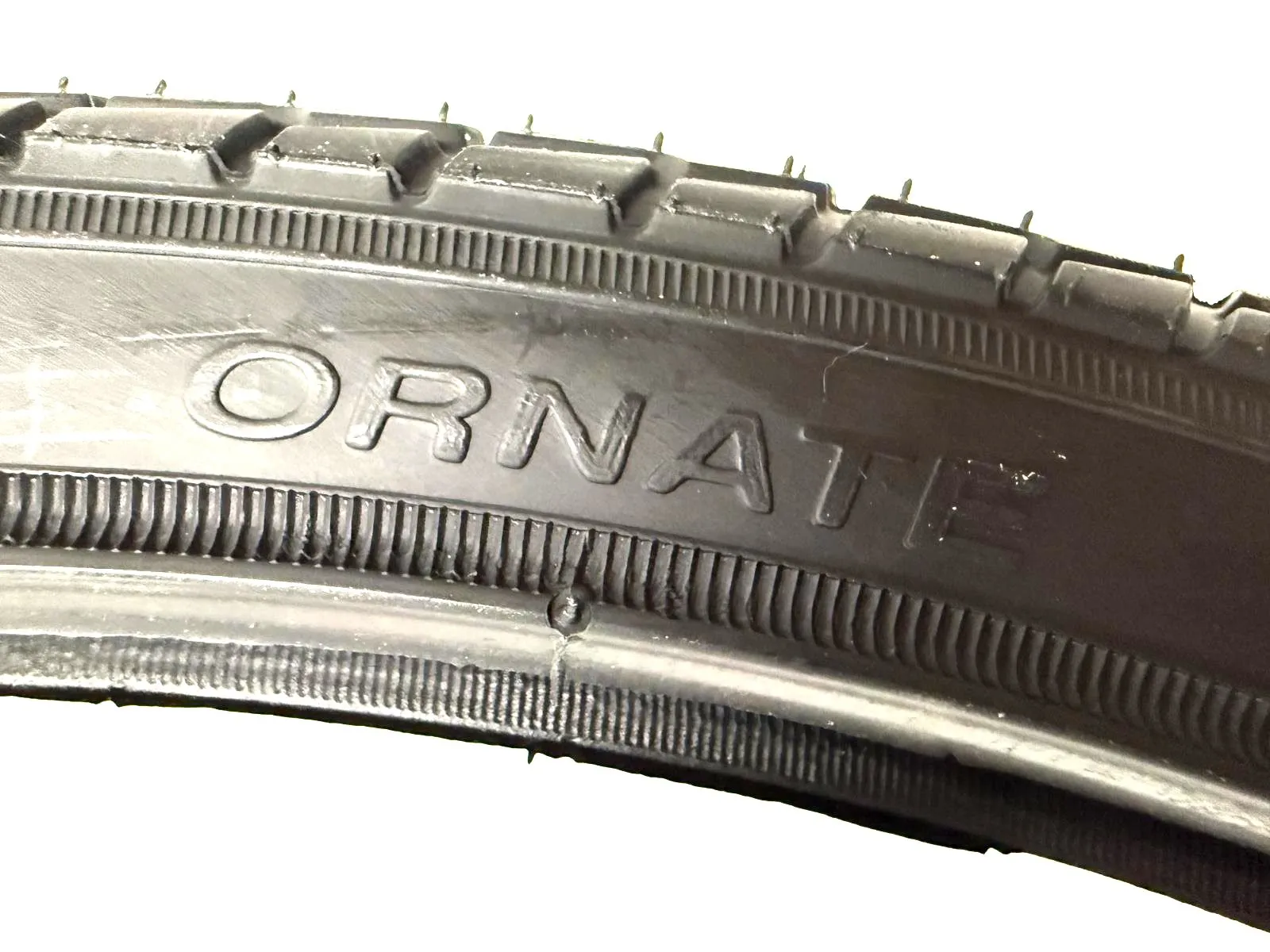 Pair (Lot of 2) Diamondback Bike Bicycle Wheelchair Wire Bead 24 x 1 3/8"  Tires