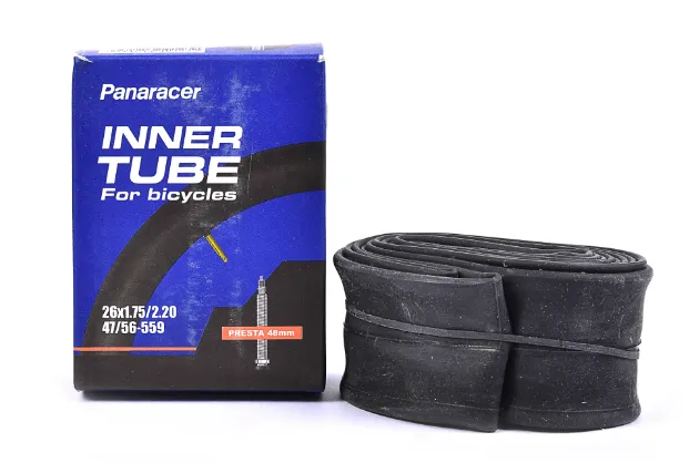 Panaracer 26x1.75-2.20 48mm Presta MTB Tube
