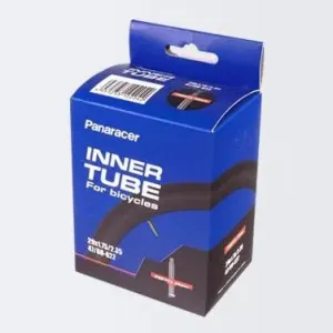 Panaracer 26x1.75-2.20 48mm Schrader MTB Tube