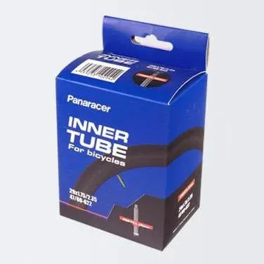 Panaracer 26x1.75-2.20 48mm Schrader MTB Tube