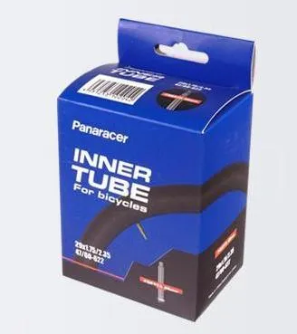Panaracer 27.5x1.25-1.75 48mm Presta MTB Tube