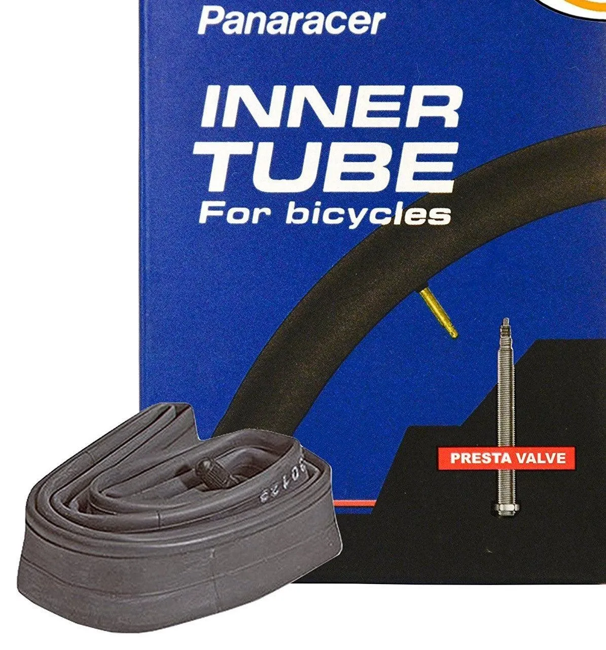 Panaracer 27.5x1.75-2.35 48mm Presta MTB Tube