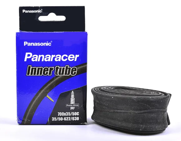 Panaracer 700x35-50c 48mm Presta Road Tube