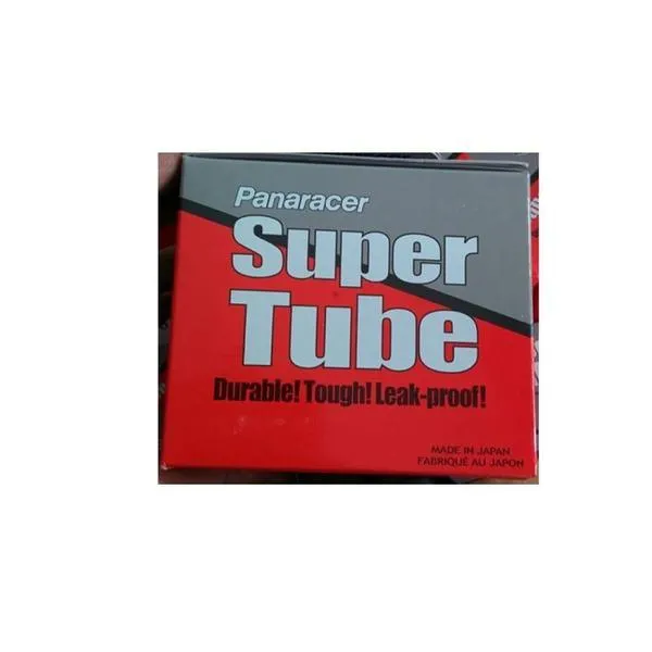 Panaracer Super 700x28-32c 48mm Presta Road Tube