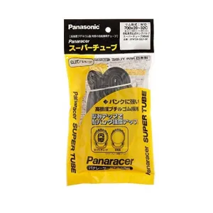 Panaracer Super 700x28-32c 48mm Presta Road Tube