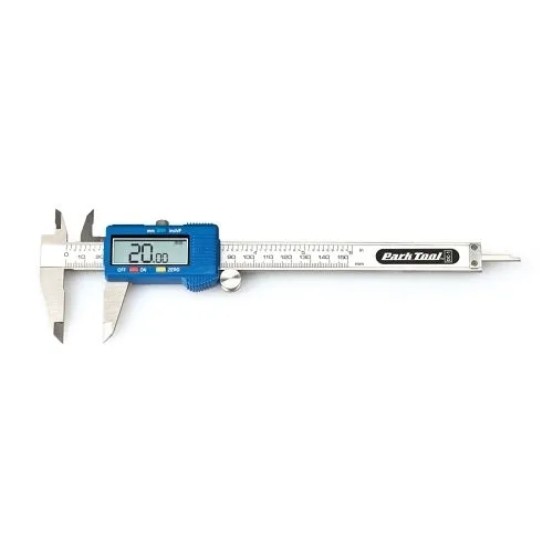PARK TOOL DC-1 Digital Caliper
