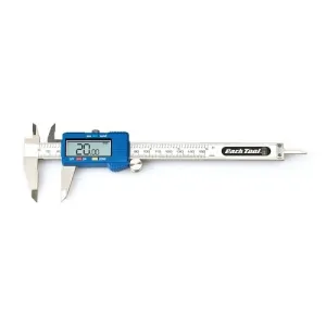 PARK TOOL DC-1 Digital Caliper