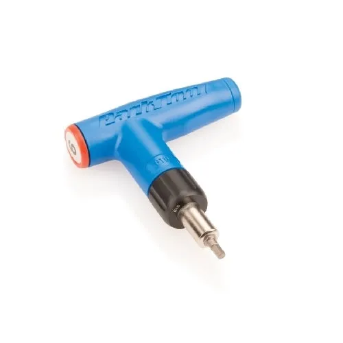 PARK TOOL PTD-6 Preset Torque Driver
