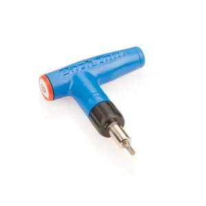 PARK TOOL PTD-6 Preset Torque Driver