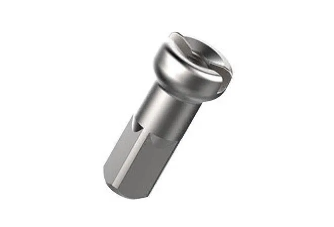 Piller Spoke 14g Standard Nipples
