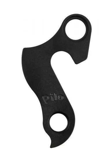 Pilo D16 Derailleur Hanger for Cube, Focus, Fuji, K2