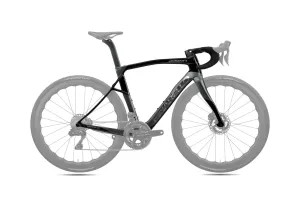 Pinarello Dogma X Disc Road Frameset (Xolar Black)