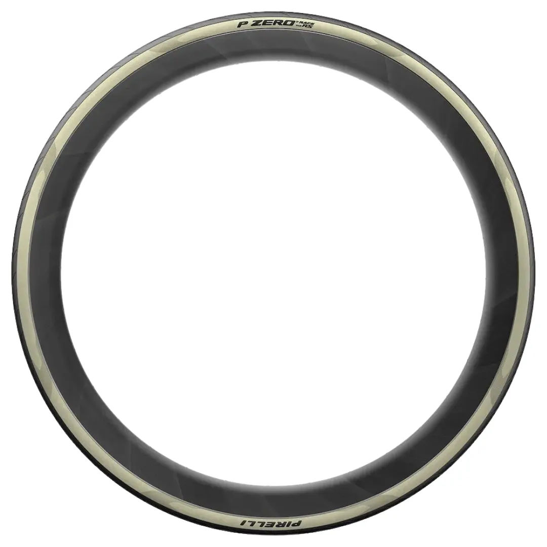 Pirelli P ZERO Race RS TLR Retro