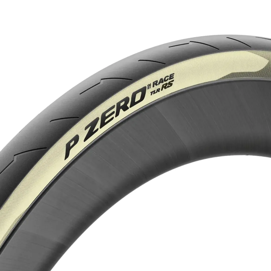 Pirelli P ZERO Race RS TLR Retro