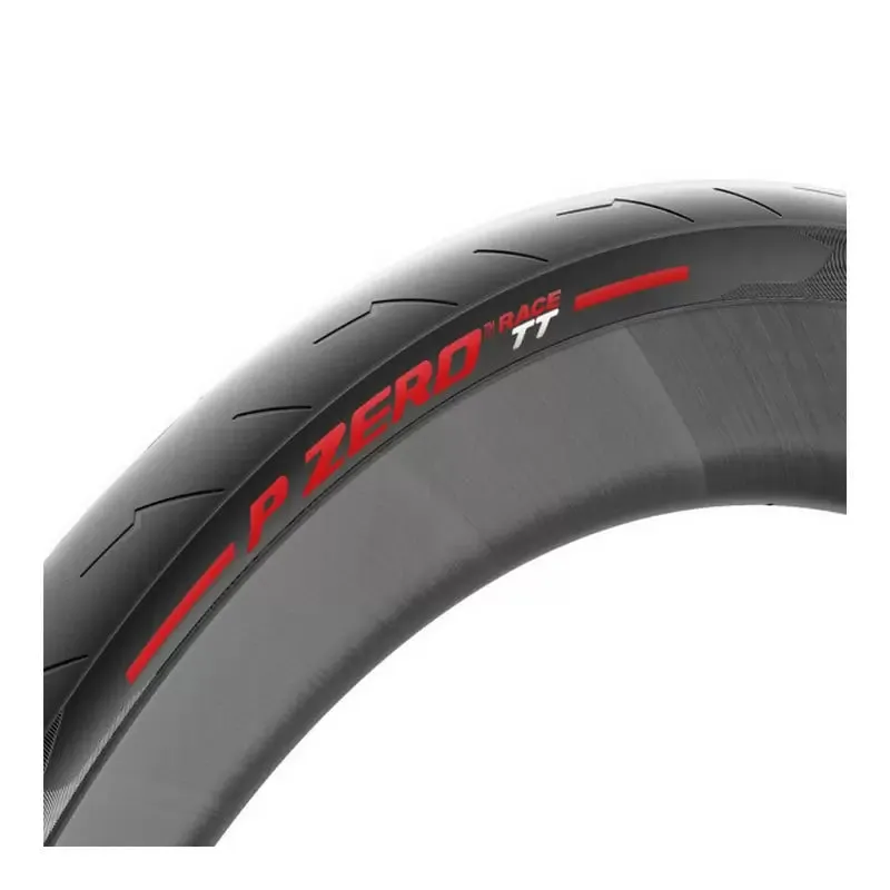 Pirelli P ZERO Race TT