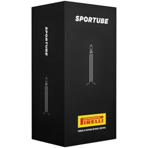 Pirelli SporTube 27.5x2.1-2.4 48mm Presta MTB Tube