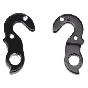 Polygon DropOut Derailleur Hanger for Helios