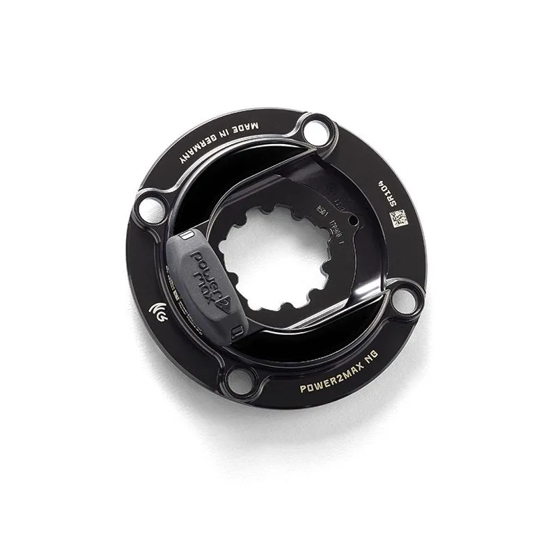 POWER2MAX NGeco MTB Sram Power Meter (Boost)