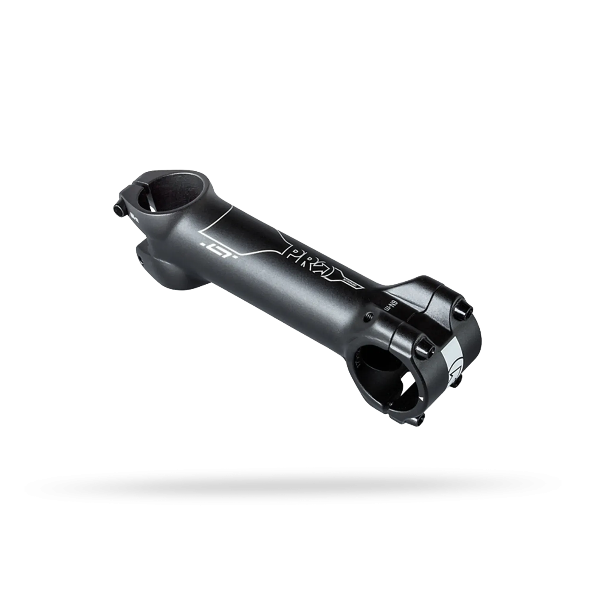 Pro Bike Gear LT 17° Stem (Black)