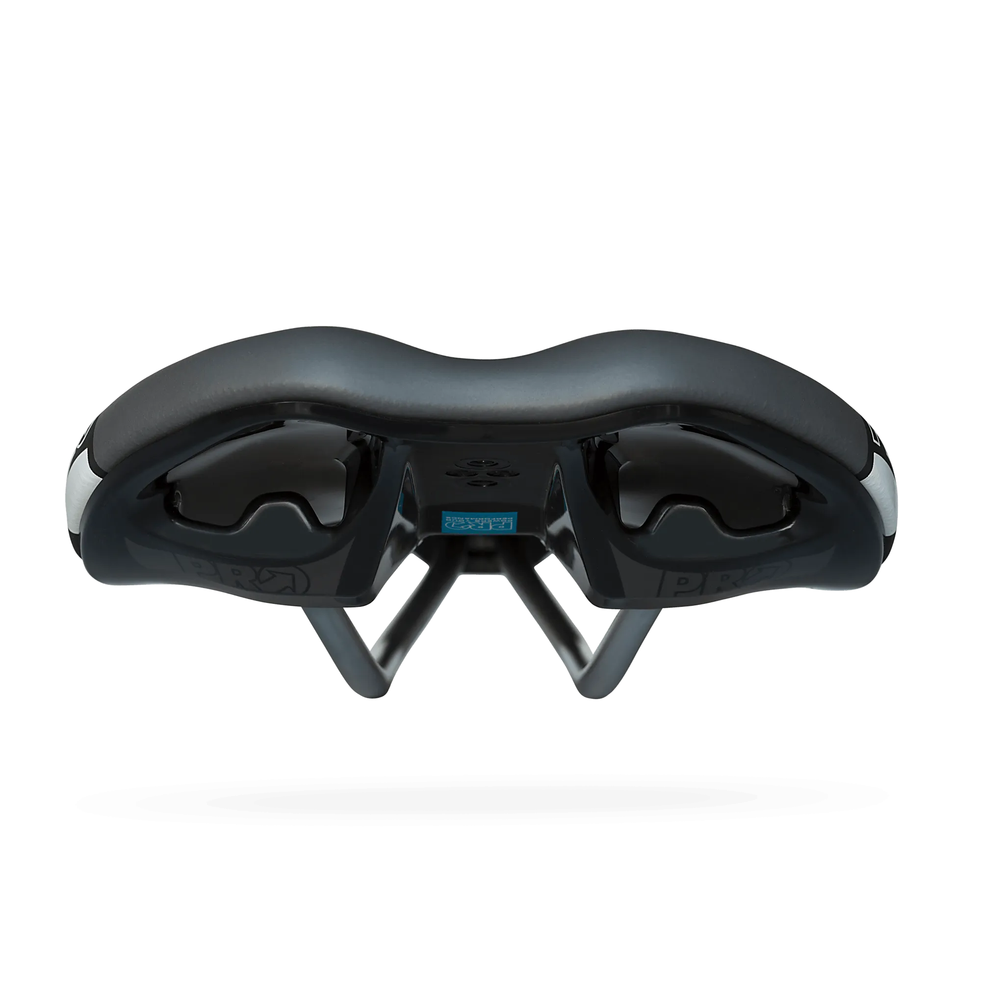 PRO Bike Gear Turnix Crmo Saddle