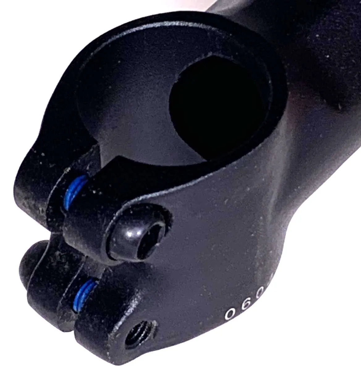Profile Design Hammer OS 3D 110mm 31.8mm 1-1/8" Bike Stem Threadless NEW NOS