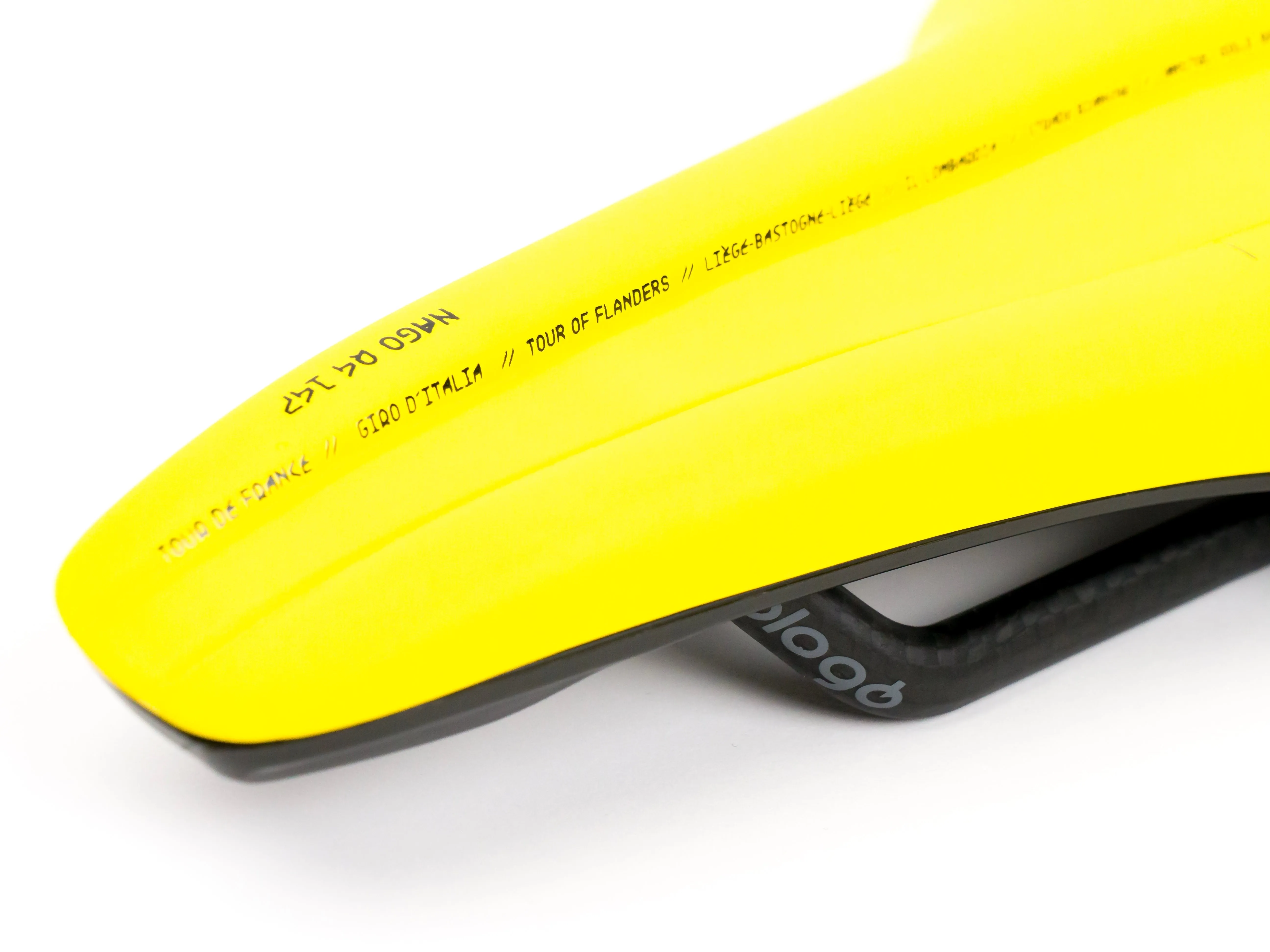 Prologo Nago R4 147 Tadej Pogaar Tour de France Limited Edition