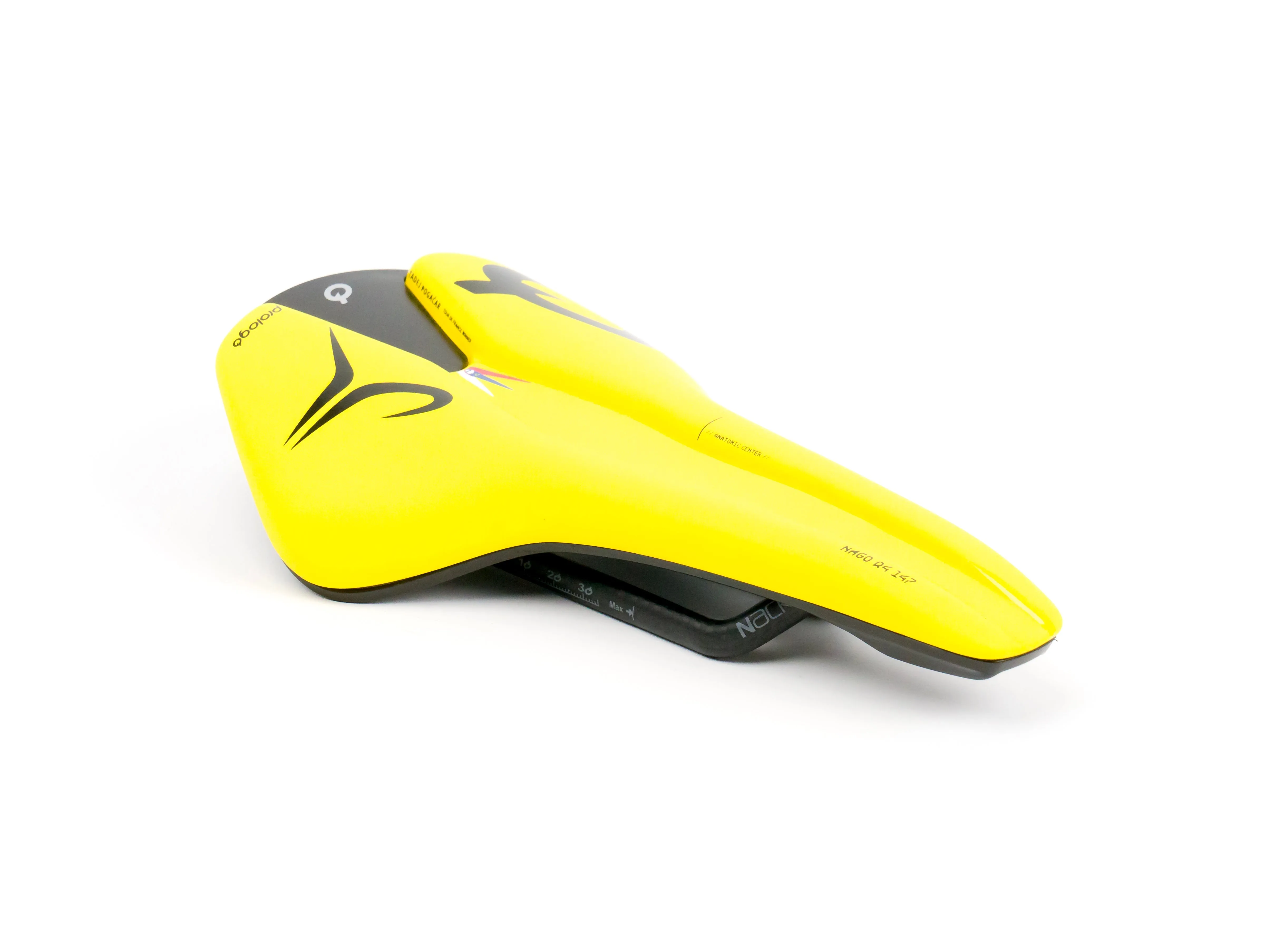 Prologo Nago R4 147 Tadej Pogaar Tour de France Limited Edition