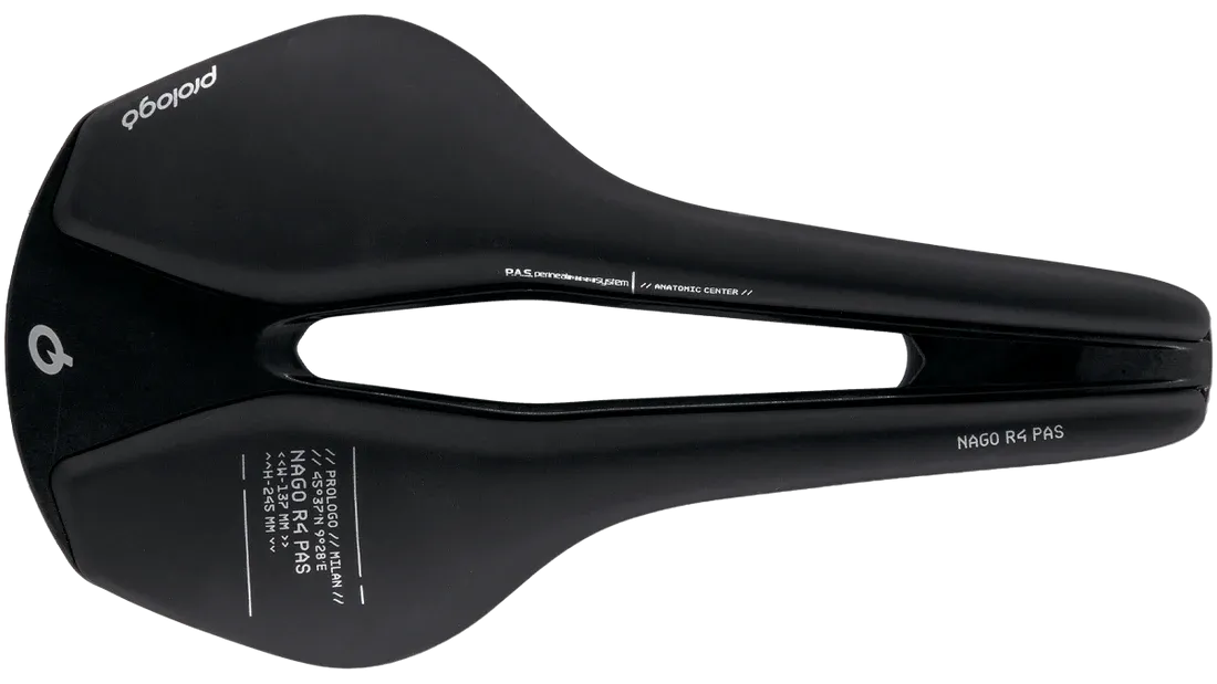 Prologo Nago R4 PAS