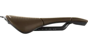 Prologo Saddle Scratch M5 Special Edition PAS Tirox Saddle (Dark Brown)