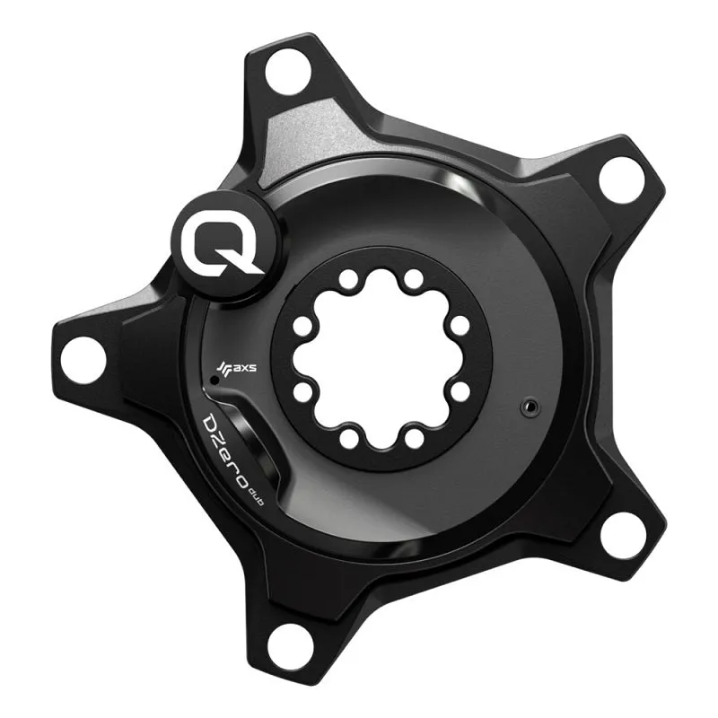 QUARQ DZero Dub AXS Power Meter (Spider Only)