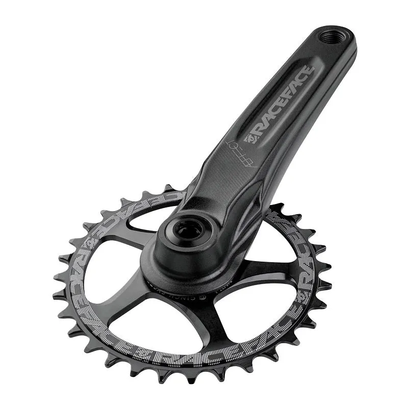 RACE FACE Aeffect 137 Cinch Crank Arms