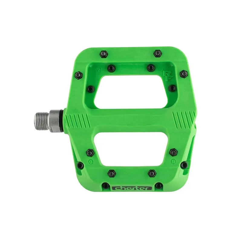 RACE FACE Chester Flat Pedals