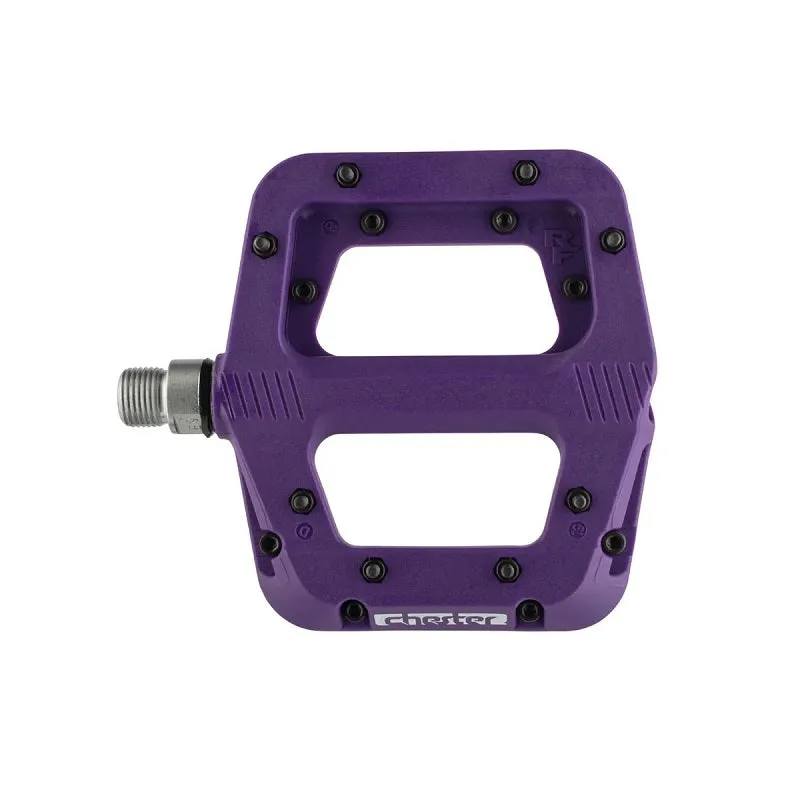 RACE FACE Chester Flat Pedals