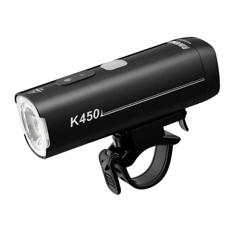 Ravemen Front Light K450