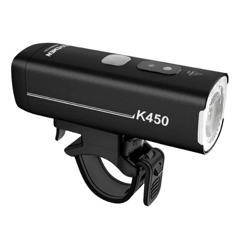 Ravemen Front Light K450